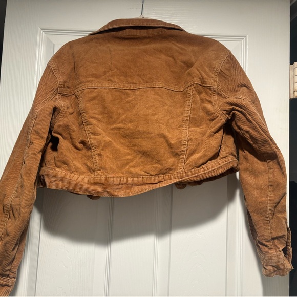 Pacing Girls Mini Jacket XS/S - Picture 2 of 2